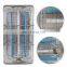 Galvanized mesh container