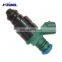 China Fuel Injector 037906031AL for Audi A3 8L 8L1 Seat 1.6L 8V