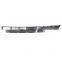 Body Parts Car DV45-8200-ABW Upper Grille for Ford Kuga 2013