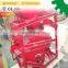 Cheap price start edible palm oil mill project