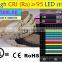 High CRI95 factory directly selling best selling UL Listed LED strip, IP20-IP68, CRI98
