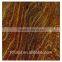 UV coating cement board exterior wall cladding marble grain colored