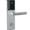 Intelligent Smart RFID RF Card Electronic Hotel Door Room Lock
