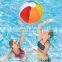 Factory Cheap Price Wholesale Promotion Outdoor Durable Clear PVC Inflatable Beach Ball
