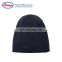 Customized Fashion Design Slouch Knitted Beanie Hat