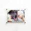 Xiamen 5x7 Acrylic Display Wall Photo Frame