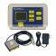 High Accuracy Resolution 10uW Full Wavelength 10uW-200mW Optical Power Meter Laser Power Meter