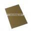 4-20mm No Asbestos Celluose Cladding Fireproof Exterior Wall Panel Fiber Cement Board