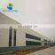 Hot Sell Insulation Prefabricated Steel Structure Building Steel Structure Warehouse