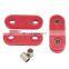 Heavy Duty Gearbox Mounts fit For 2002-2007 Subaru WRX and 2004-2007 Sti