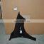 High quality  Steel Car front fender For Re-nault Fluence car body parts,OEM#631011341R/631001150R