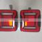 tunnel design tail lamp turn signal light for jeep for wrangler JL