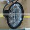 24W led spot work light IP68 warerproof off road lights lantsun