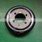 350710003 Auto Brake Systems Hand Brake Drums for JMC NHR54 4JB1
