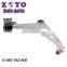 51360-T6Z-A00  CMS601229 adjustable Lower control Arm For HONDA PASSPORT 19-21