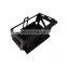 4x4 Maiker Steel Rear bumper for FJ Cruiser back bull bar with tire rack bumpers for FJ Cruiser