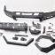Maiker 4x4 front winch bumper for suzuki jimny bull bumper guard bar for Jimny car accessories 2020 part