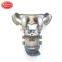 XUGUANG Hot sale direct fit exhaust manifold catalytic converter for Chery Arrizo 7 old model