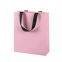 white crafts paper shopping bags wholesale