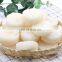 Sinocharm Grown in Greenhouses Fresh Juicy IQF Sliced White Radish Frozen White Radish