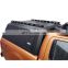 Ute Tray Canopy 4x4 Multifunctional Truck Canopies For ISUZU D-MAX 2012-2021 Camper Accessories