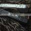 New Design Aluminum Door Handles for Jeep Wrangler JL Fury Series Door Grabs 4X4 accessory maiker manufacturer
