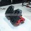 Tailgate equipment integrated group for Jeep wrangler JL Off road auto accessories from Maiker