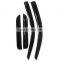 Acrylic Car Window Rain-shield Sun Shade Window Visor For Lacetti Premiere 2009-2015