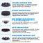 2021 Hottest 5 heads G5 vibration body massage G5 slimming beauty machine