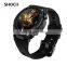 New Dk20 Round Men Sports Bracelet Heart Rate Tracker Custom Ip68 Waterproof Music Smart Watch