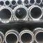 light weight hdpe pipe  pipa pe dn 50pipe pe dn 100 for marine project