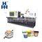 Injection molding machines price list of