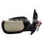 Electric Folding Vehicle 3 Lines Side Rearview Mirror OEM 87940-0D410 87940-0D400 87910-0D400 87940-0D390 For Vios