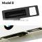 New Arrival Car Rear Trunk Opening Handle Panel Replacement For Bmw F Series F10 F11 F18 F30 F31 F35 51247368751 51247368752