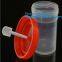 Specimen Bottle, Alcohol Spray Bottle, Nozzle, Cleaning Solution, Household, Commercial, Industrial Use
