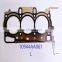 NEW 08-19 Genuine  Engine Cylinder Head Gasket left 10944AA061 for subaru tribeca legacy H6 3.6