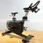 High End Magnetic Resistance Bike Gym Bike for Home Gym Club Bicycle Cycling Machines Exercise Bike