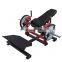 Sports Fitness Equipment Weight Plate Loaded Machine Strength Hip Machine MND PL73 Hip Thruster