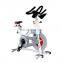 Cardio Fitness Gym Equipment China Exercise Bike Home Using Spin Bike