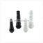 High quality cable sealing sleeve, anti bending connector waterproof cable sealing sleeve, cable fixing head