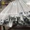 Single Curtain Aluminum Track Powder Coating White Sliding Double Curtain Aluminum Track New Material