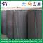 100% polyester fabric of PU/PVC leather