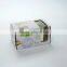 Glass Seasoning Box & Condiment Dispenser