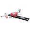 HNC-1800W Huawei Portable CNC plasma cutting machine