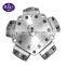 50 Tons Injection Molding Machine NHM1-200 Sol Small Volume Radial Piston Hydraulic Motors