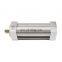 New Design Good Sealing Silver Aluminum JZK Series Vacuum Mini Pneumatic Air Cylinders