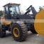 New 226kw engine power 7 ton Wheel Loader LW700KN