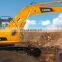 1.8 Ton Mini Crawler Excavator Prices Lovol FR18E Mini Crawler Excavator