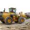 2022 Evangel Shantui brand front end loader SL50WN 5 ton wheel loader in stock with cheap price