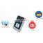 Rakinda RD009 EU Digital Certificate Green Pass QR Code Scanner IC Card Password Access Control Reader